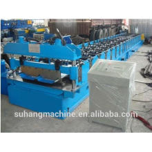 Schraublosen Roll Forming Machine